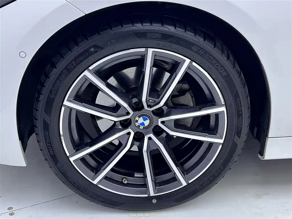 BMW 3 Series 2023 325Li M Sports Package купить на сайте DeffCars