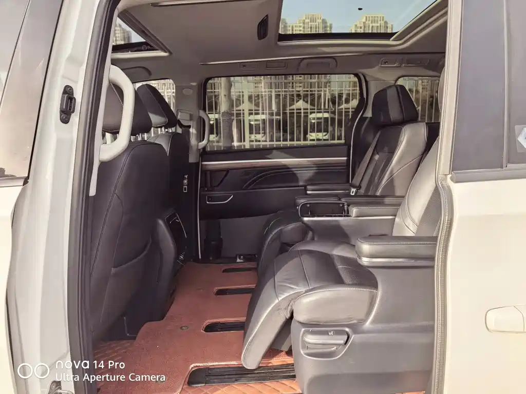Trumpchi M8 2021 Master Series 390T Extreme Edition купить на сайте DeffCars