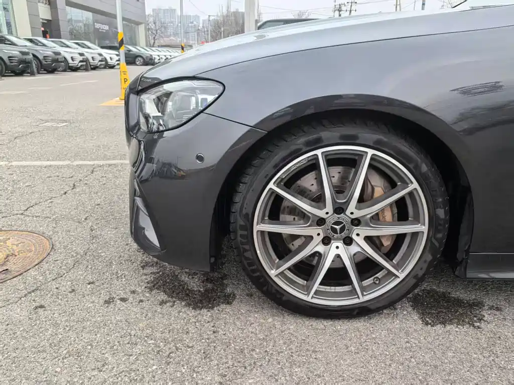 Mercedes-Benz E-Class Imported 2020 E 300 Coupe купить на сайте DeffCars