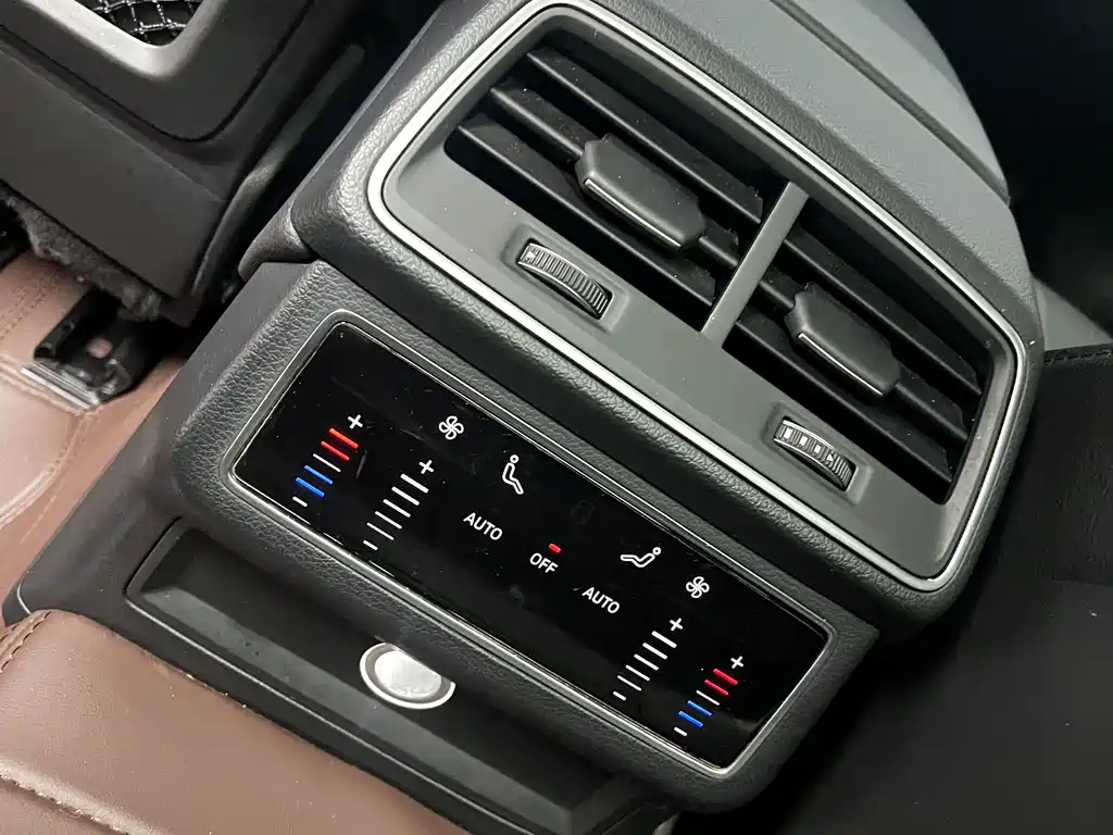 Audi A6L 2019 45 TFSI Premium Edition купить на сайте DeffCars