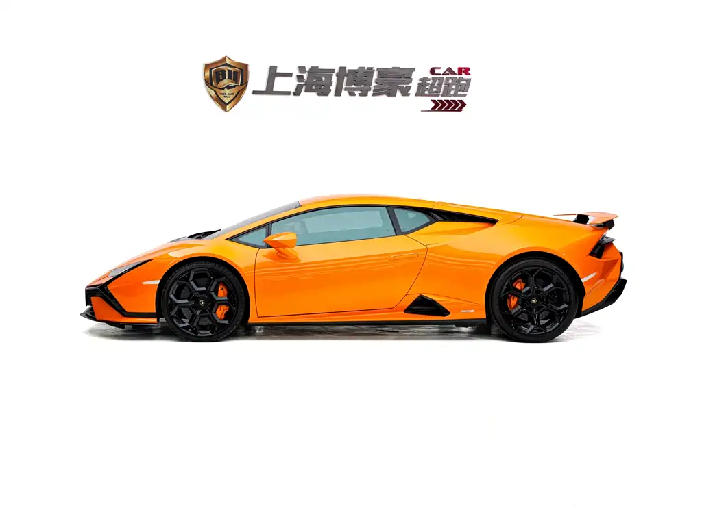 Huracán 2023 Huracán Tecnica купить на сайте DeffCars