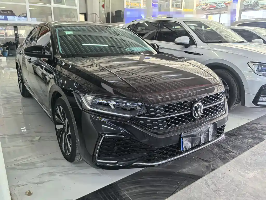 Passat 2022 330TSI Star Elite Edition купить на сайте DeffCars
