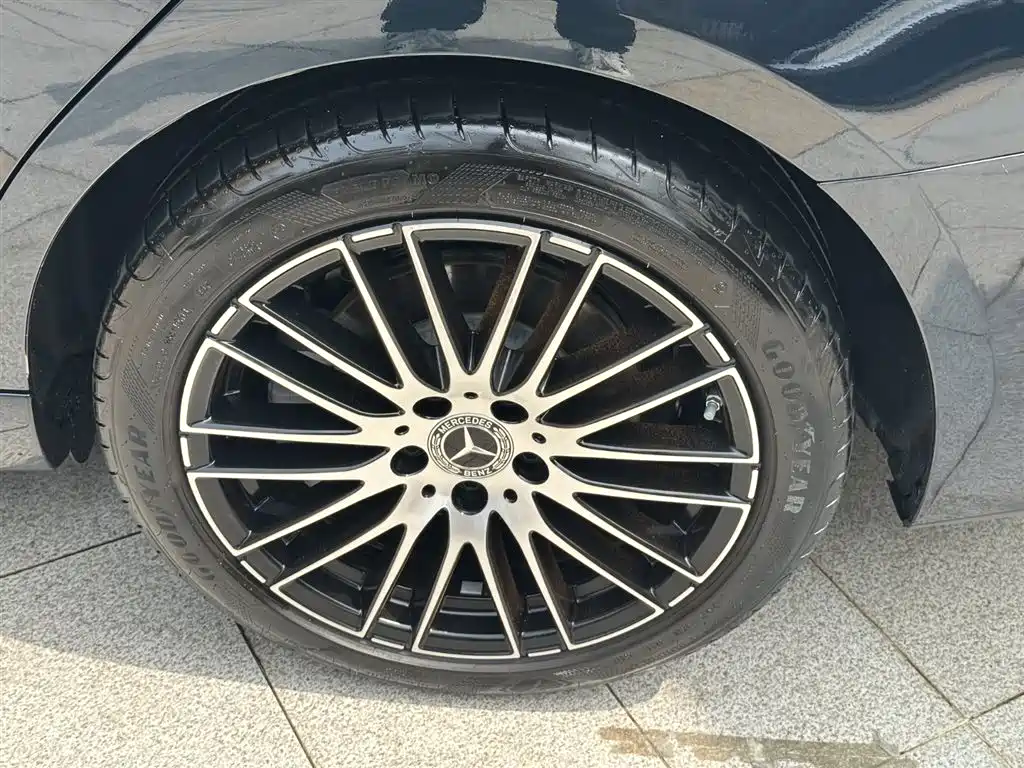 Mercedes-Benz C-Class 2025 C 260 L Sports Edition купить на сайте DeffCars