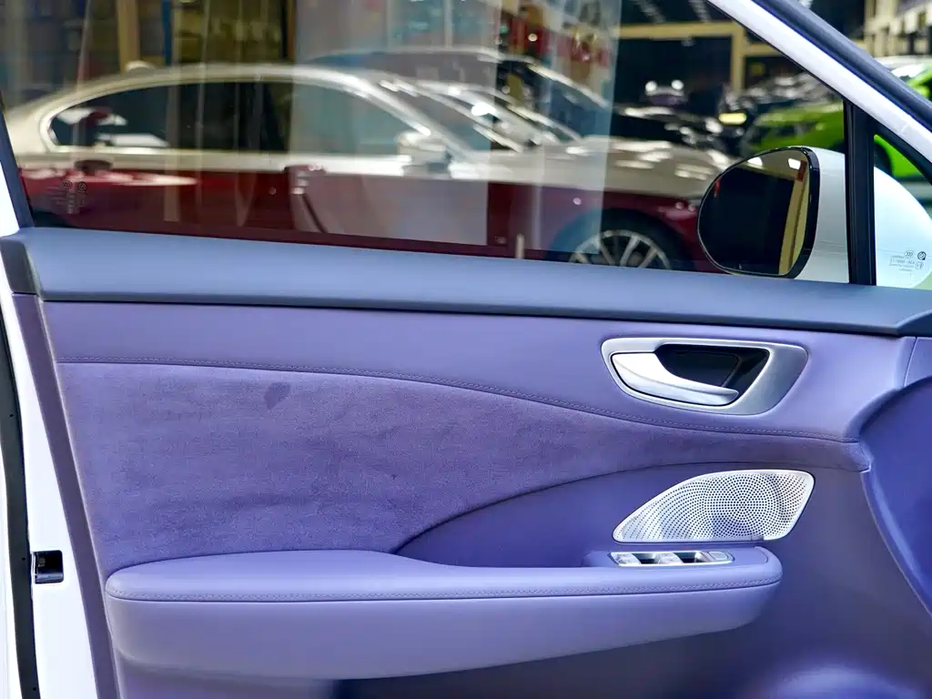 Shangjie H5 2025 Pure Electric Pro купить на сайте DeffCars