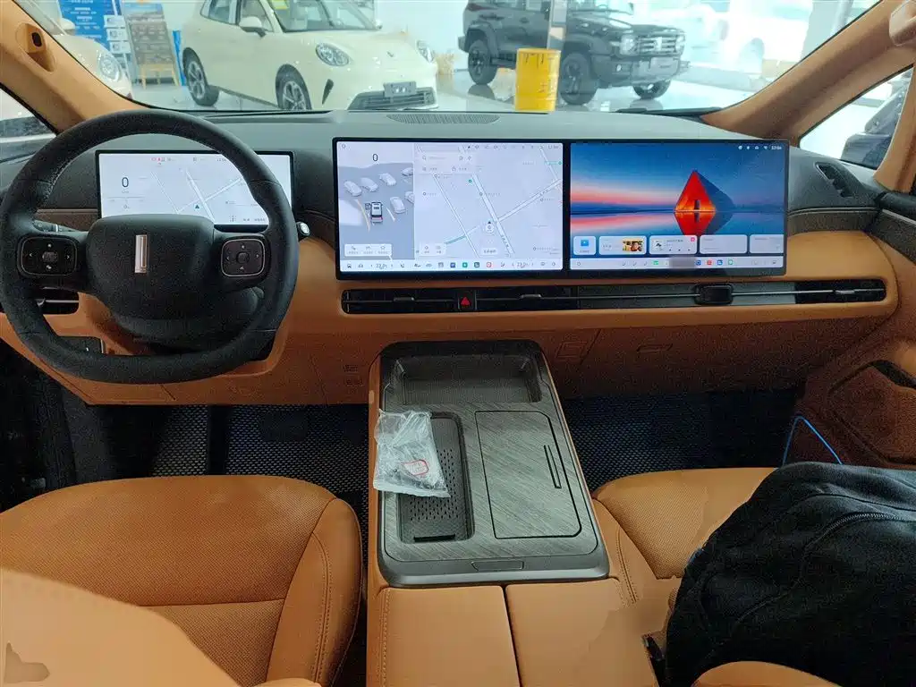 Weipai Alpine 2025 model 4WD Alpine 8 купить на сайте DeffCars