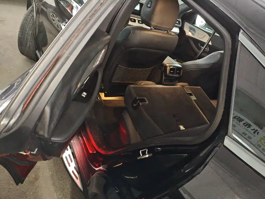 Mercedes-Benz GLE Coupe 2020 GLE 350 4MATIC Coupe SUV Luxury купить на сайте DeffCars