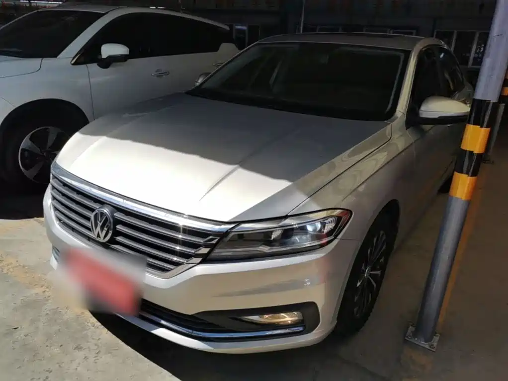 Lavida 2018 280TSI DSG Comfort Edition National V купить на сайте DeffCars