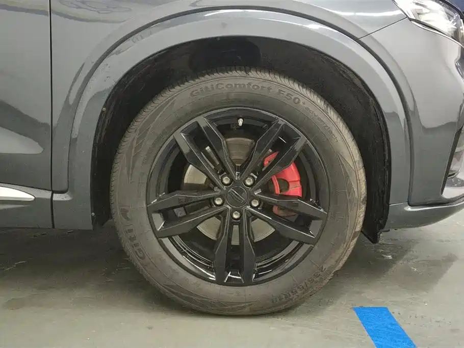 Xingyue 2019 350T Star Shiner купить на сайте DeffCars