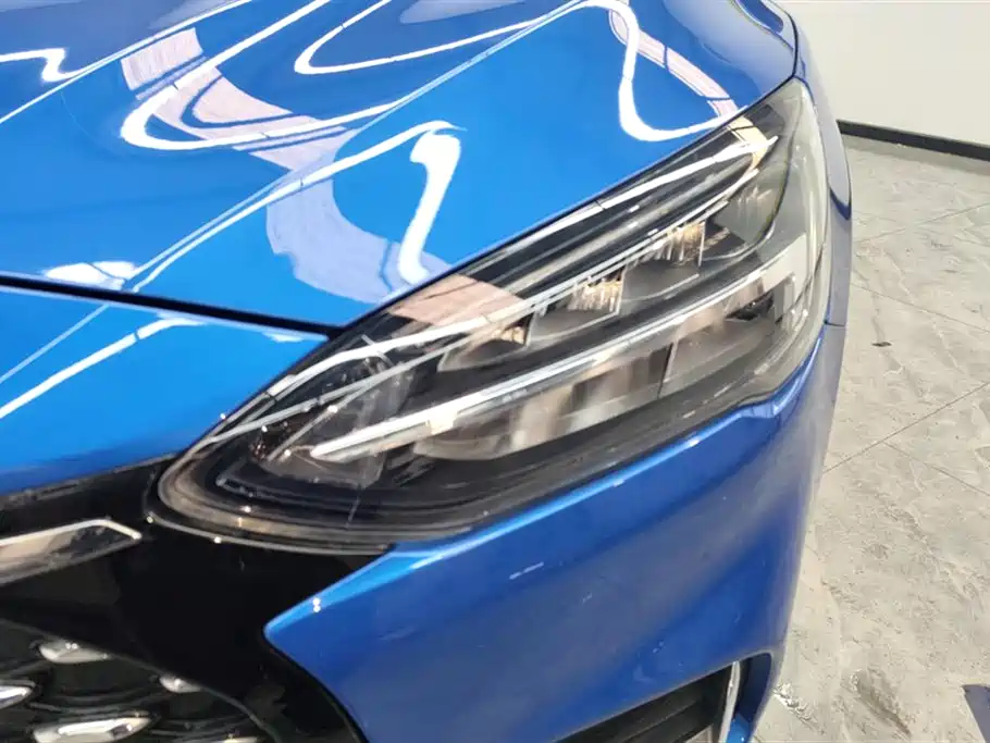 Focus 2021 Sedan 1.5L Automatic Front Jump купить на сайте DeffCars