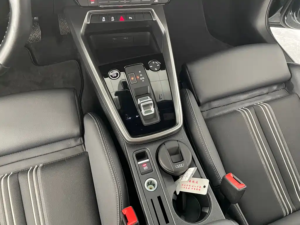 Audi A3 2022 Sportback 35 TFSI stylish and sporty купить на сайте DeffCars
