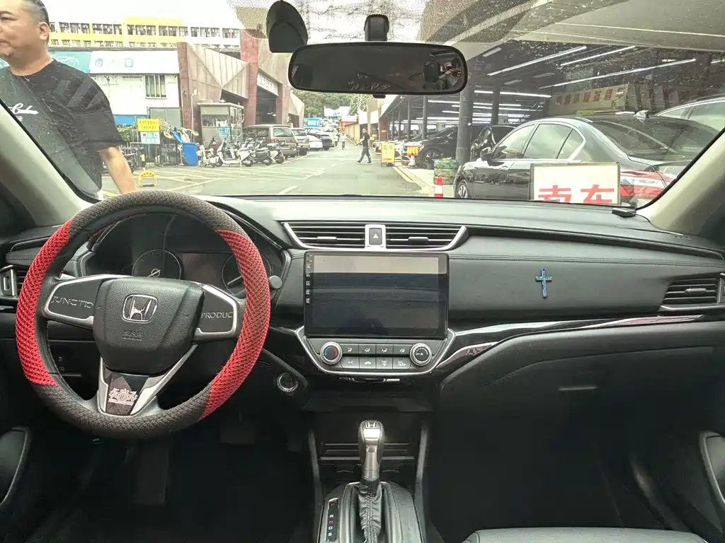 Lingpai 2019 180Turbo CVT Deluxe Edition National V купить на сайте DeffCars