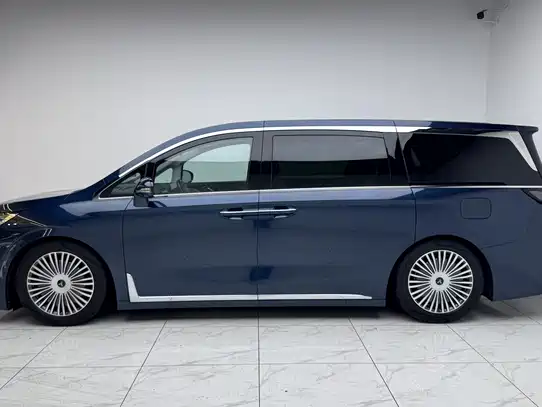 Lantu Dreamer 2025 PHEV four-wheel drive flagship Kunpeng version купить на сайте DeffCars