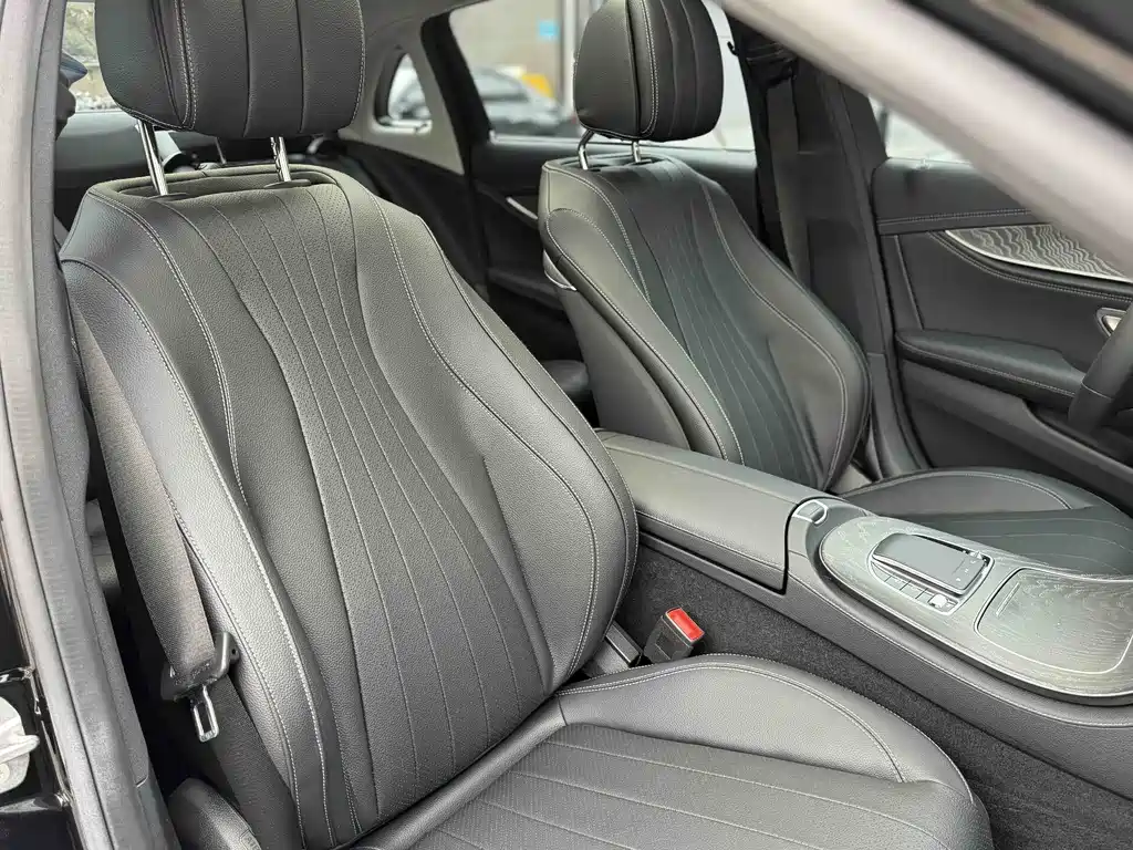 Mercedes-Benz E-Class 2022 E 300 L Luxury Model купить на сайте DeffCars