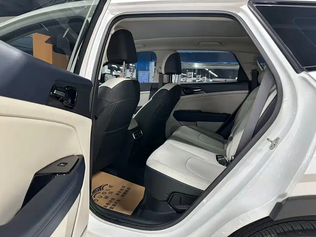 Lion Expands the Boundary 2023 2.0L HEV Two-wheel Drive Premium Edition купить на сайте DeffCars