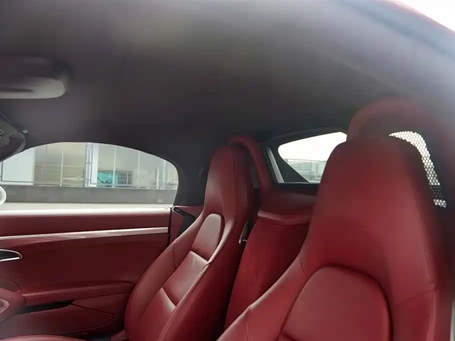 Porsche 718 2022 Boxster 2.0T купить на сайте DeffCars