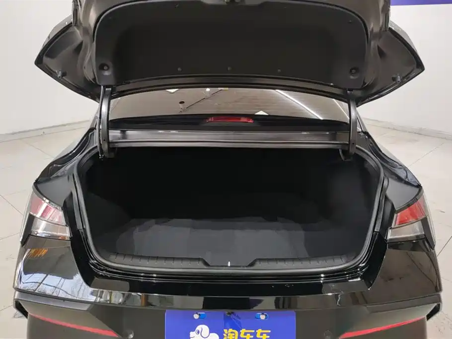 Elantra 2023 1.5L CVT GLX Elite Edition купить на сайте DeffCars
