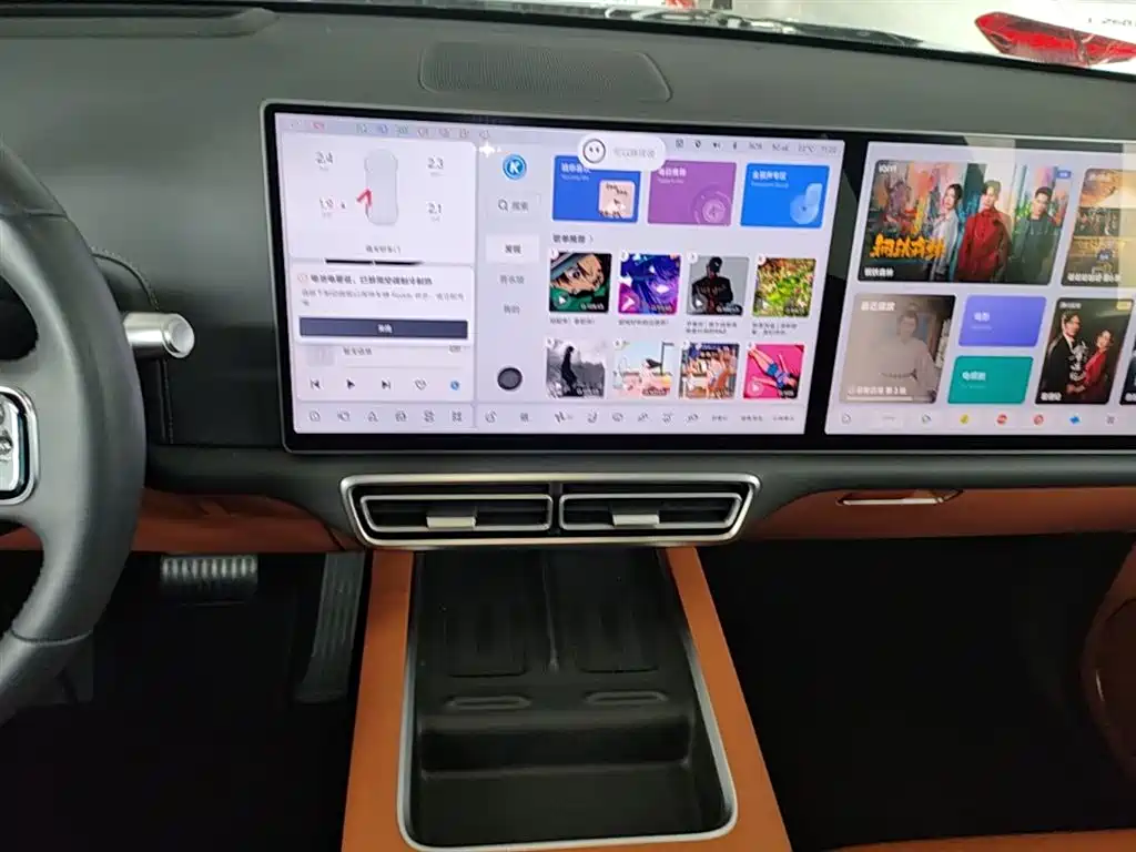 Ideal L8 2024 Ultra купить на сайте DeffCars