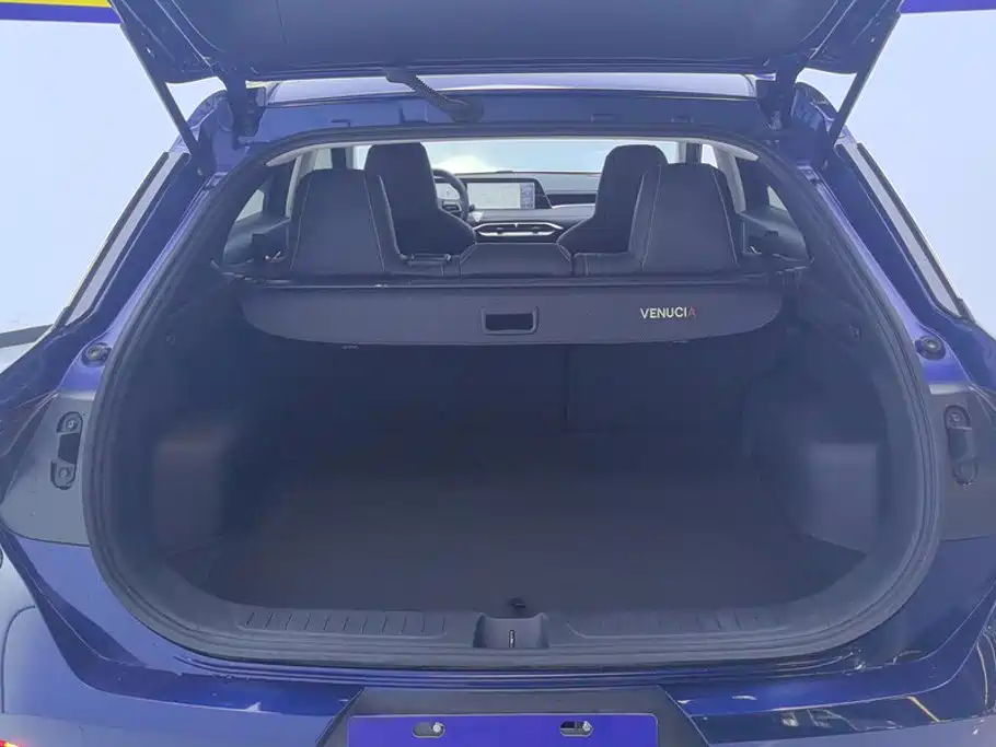 Venucia Big V 2021 260T Idol Edition купить на сайте DeffCars