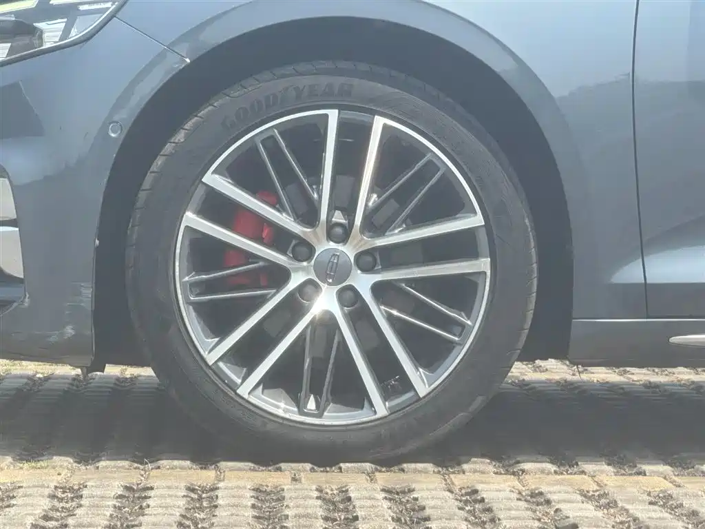 Xingrui 2023 2.0TD Premium Model купить на сайте DeffCars