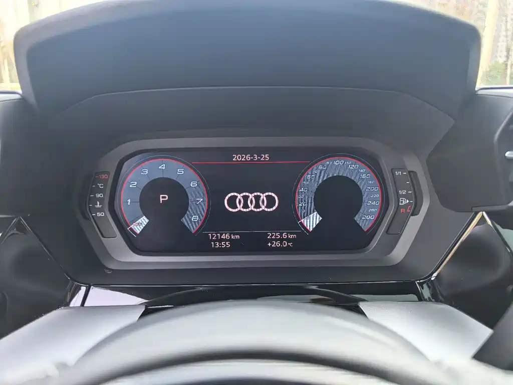 Audi A3 2023 facelift Sportback 35 TFSI stylish and sporty купить на сайте DeffCars