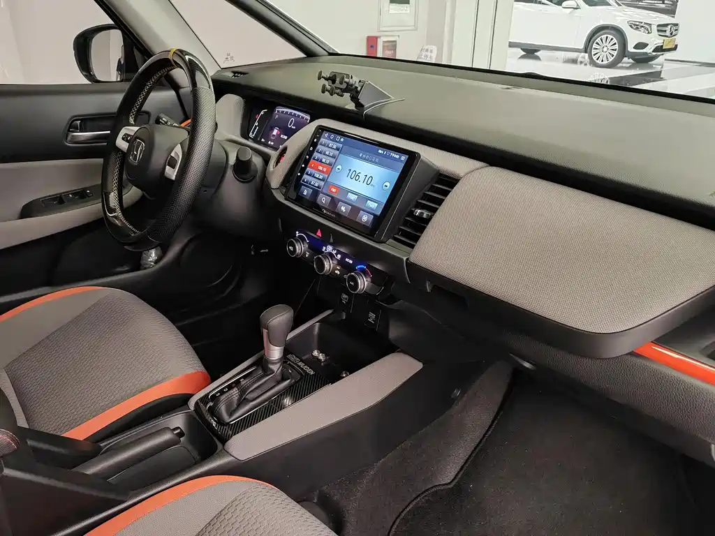 LIFE 2023 1.5L CVT SPORT Heartbeat Edition купить на сайте DeffCars