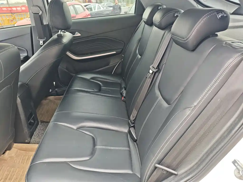 Tiggo 3x 2020 Premium Edition 1.5L CVT Deluxe Edition купить на сайте DeffCars