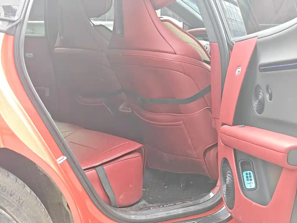 Avita 06 2025 Pro Extended Range Edition купить на сайте DeffCars