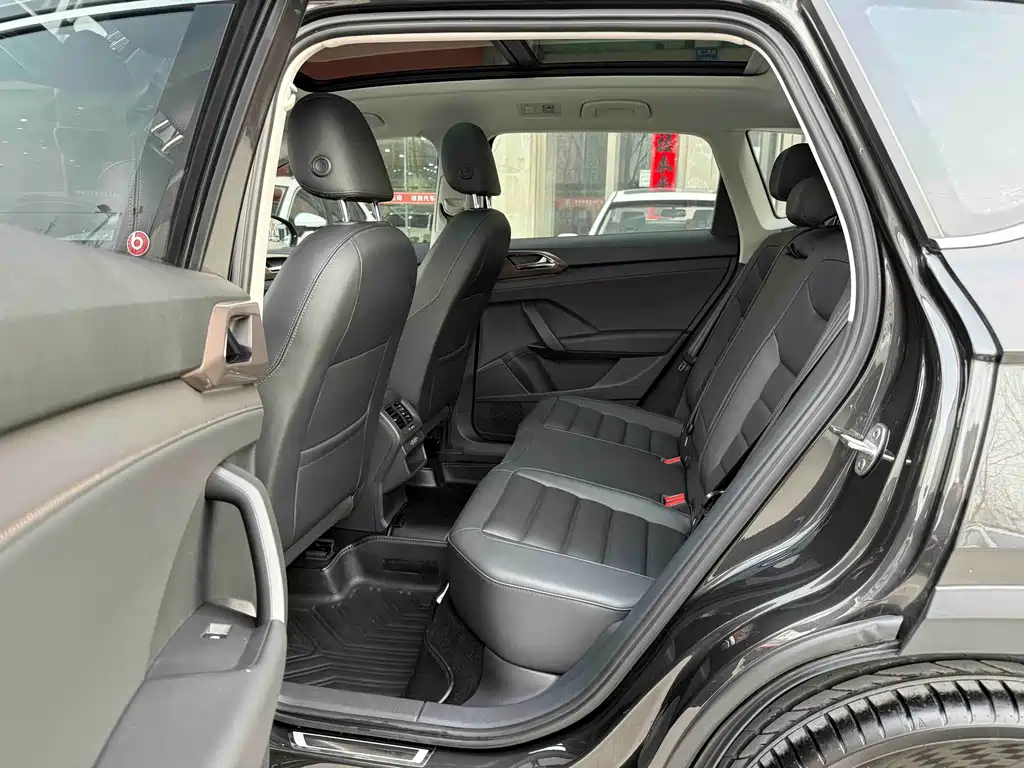 Tuyue 2019 330TSI four-wheel drive flagship version National VI купить на сайте DeffCars