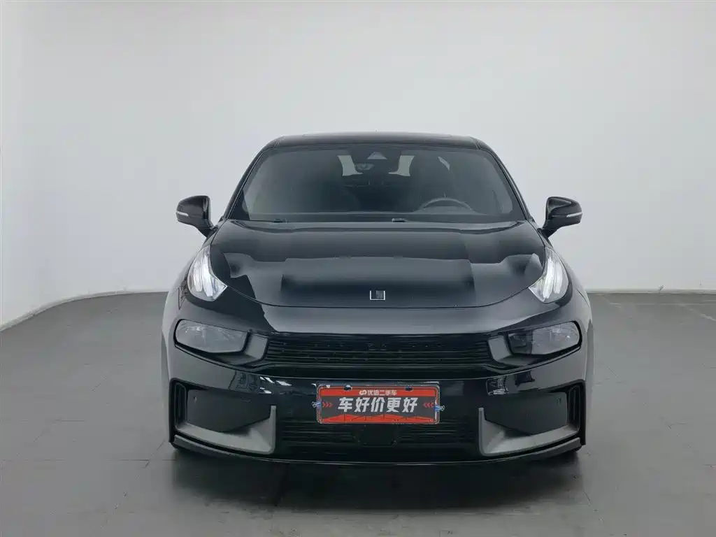Lynk & Co 03 2018 1.5TD DCT Jin Pro Edition National V купить на сайте DeffCars