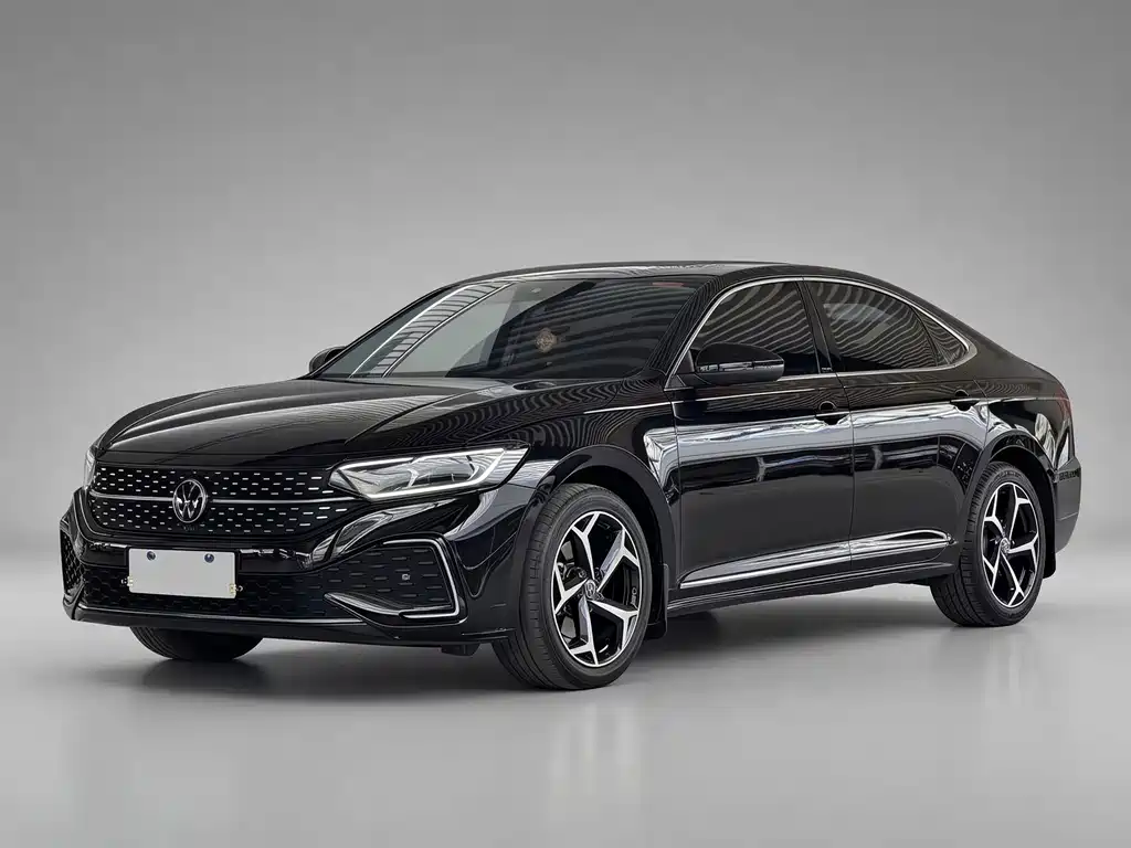 Passat 2023 Modified 330TSI Star Deluxe Edition купить на сайте DeffCars