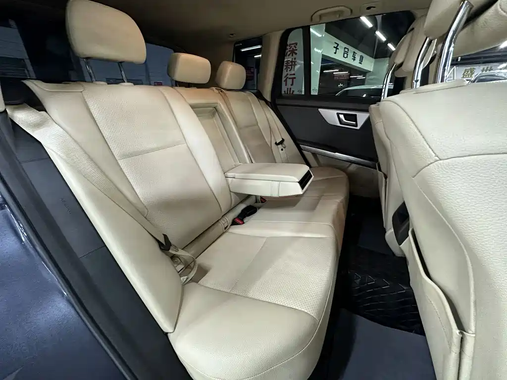 Mercedes-Benz GLK-Class 2013 GLK 300 4MATIC Dynamic купить на сайте DeffCars