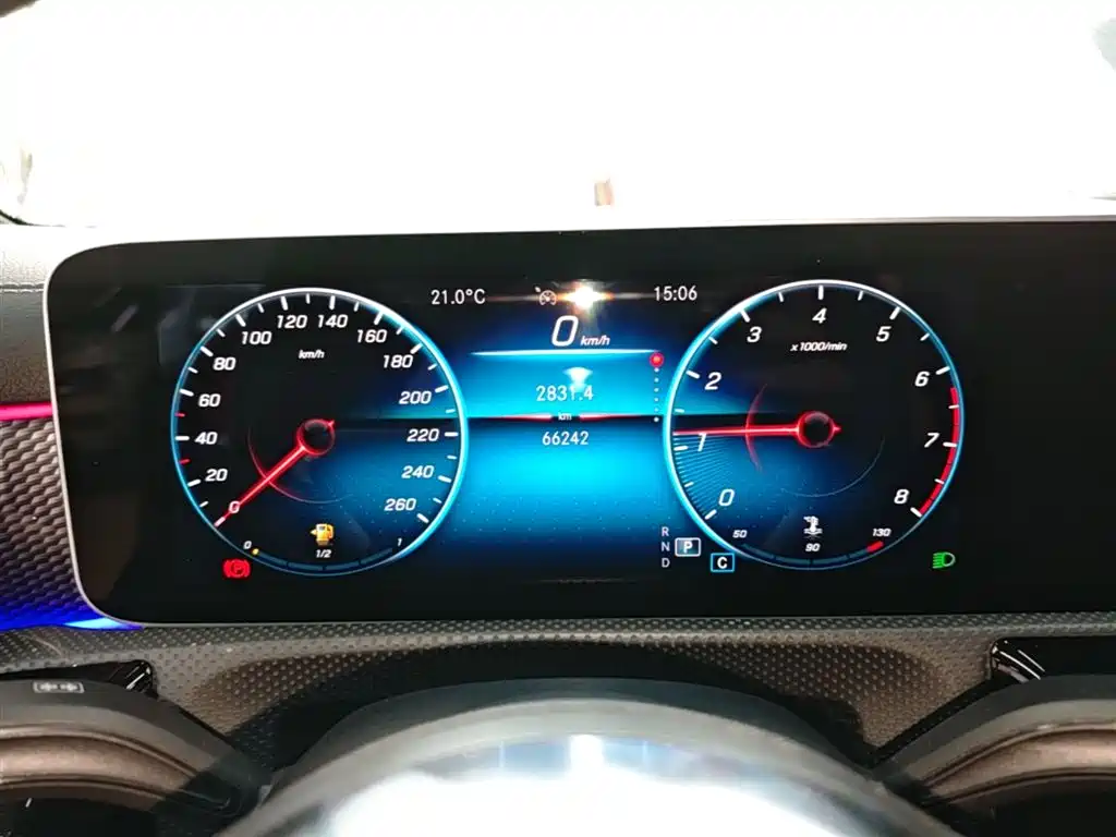 Mercedes-Benz A-Class 2020 A 200 L Sports Sedan купить на сайте DeffCars