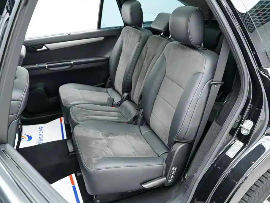 Mercedes R-Class 2014 R 320 4MATIC business model купить на сайте DeffCars