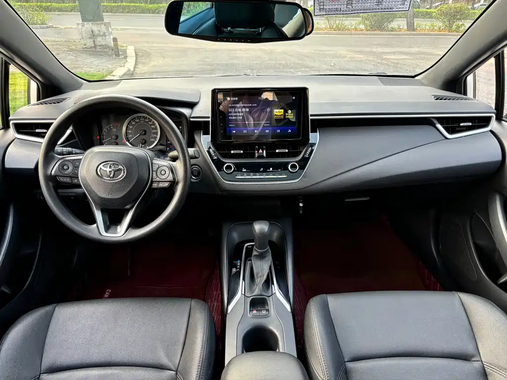 Ralink 2019 185T CVT Deluxe Edition National V купить на сайте DeffCars