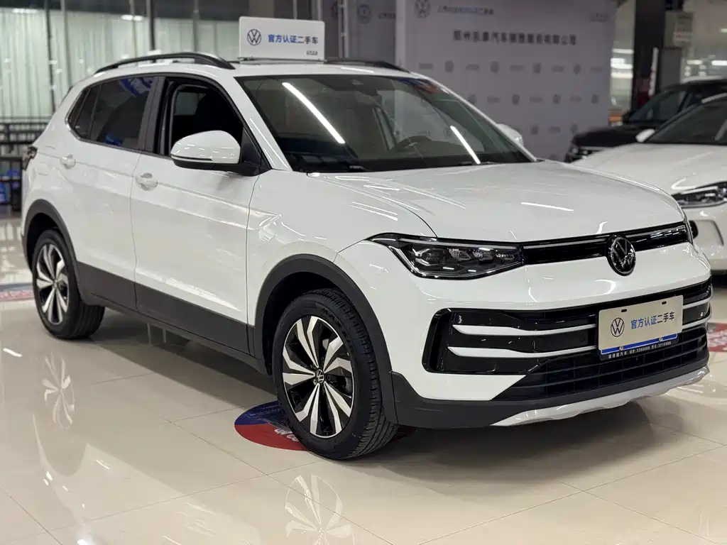 Tuyue 2025 Xinrui 1.5L Ruiyi Edition купить на сайте DeffCars