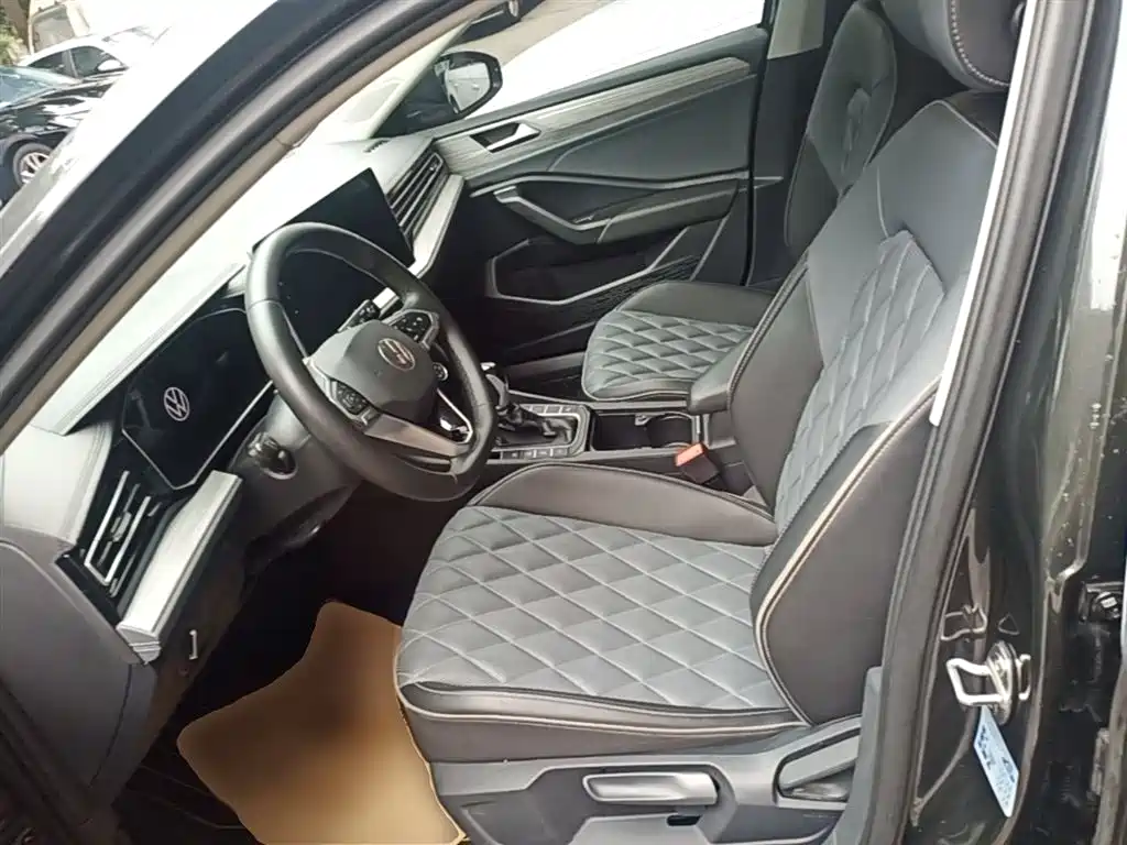 Sagitar 2023 300TSI DSG Super Edition купить на сайте DeffCars