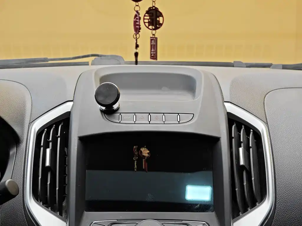 King Kong 2016 1.5L manual elite model купить на сайте DeffCars