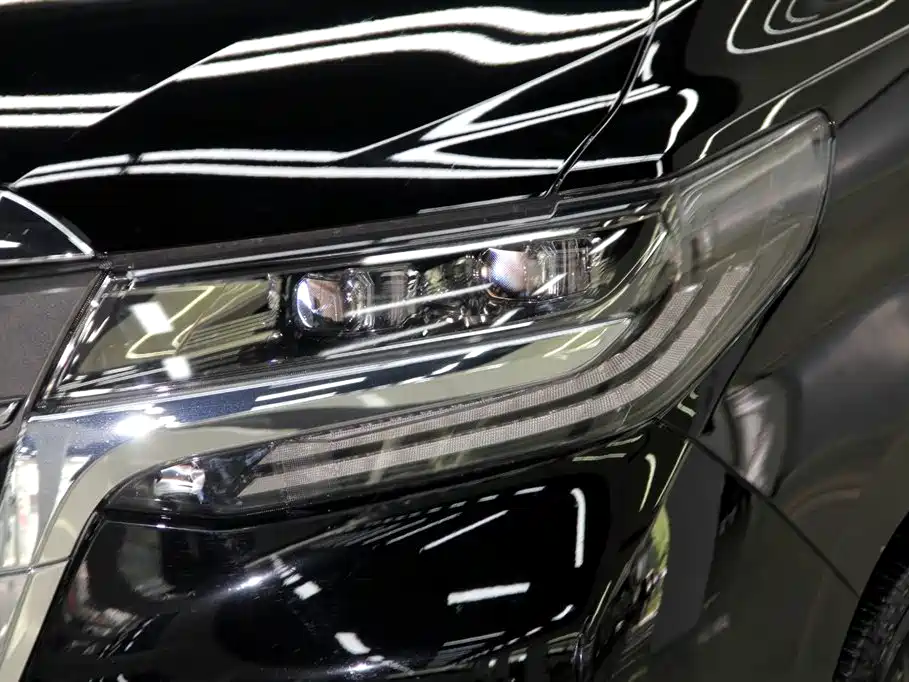 Alfa 2021 Shuangqing 2.5L Premium Edition купить на сайте DeffCars