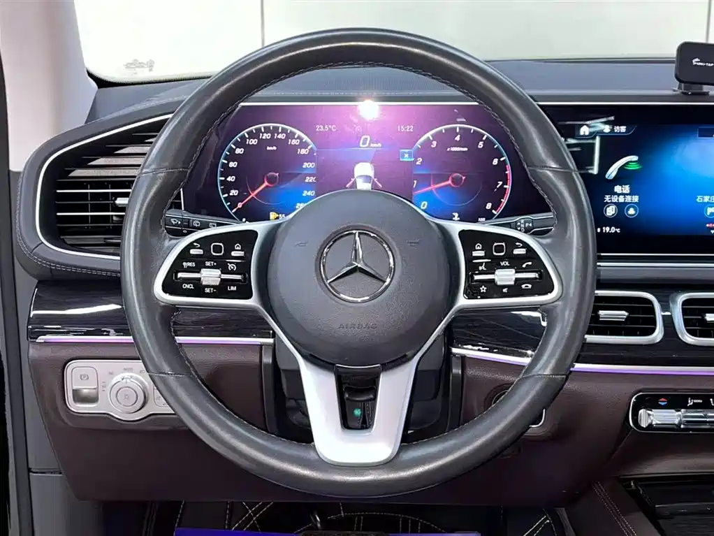 Mercedes-Benz GLE imported 2020 facelift GLE 350 4MATIC fashionable special edition купить на сайте DeffCars