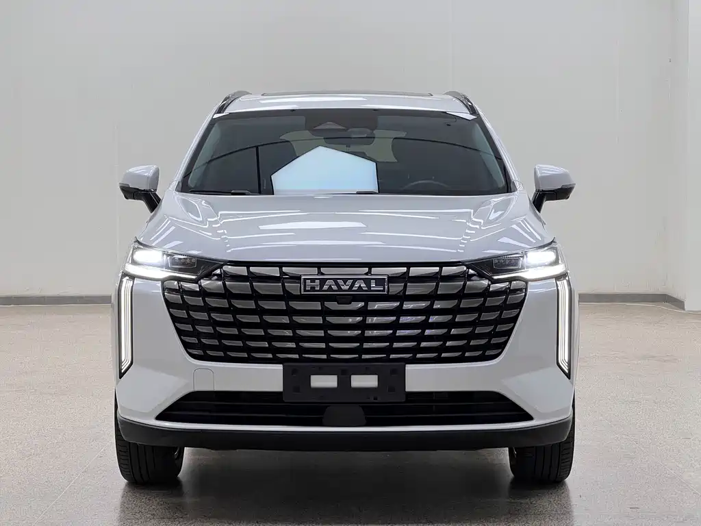 Haval H6 2024 1.5T two-wheel drive Max купить на сайте DeffCars