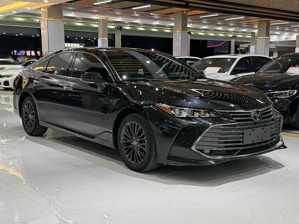 Asia Dragon 2019 2.5L Touring Premium Edition National V купить на сайте DeffCars