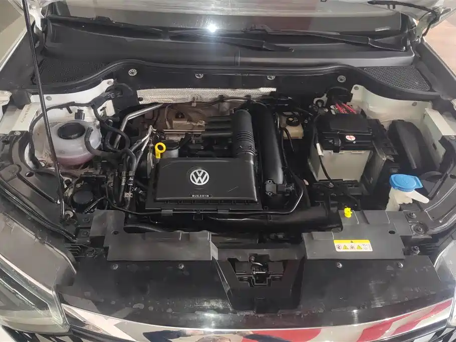 Jetta VS5 2022 280TSI Automatic Pro купить на сайте DeffCars