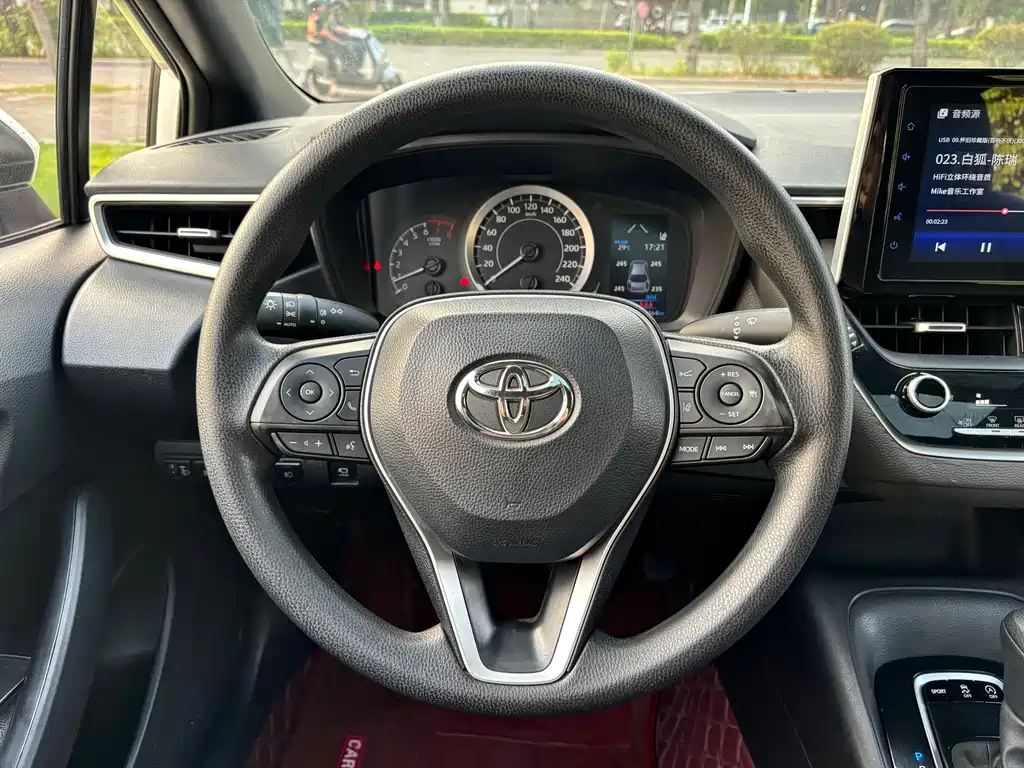 Ralink 2019 185T CVT Deluxe Edition National V купить на сайте DeffCars