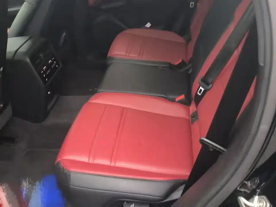 Cayenne 2024 Cayenne 3.0T купить на сайте DeffCars