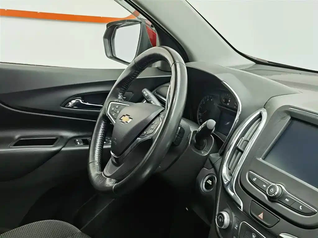 Explorer 2018 535T automatic Chijie version купить на сайте DeffCars