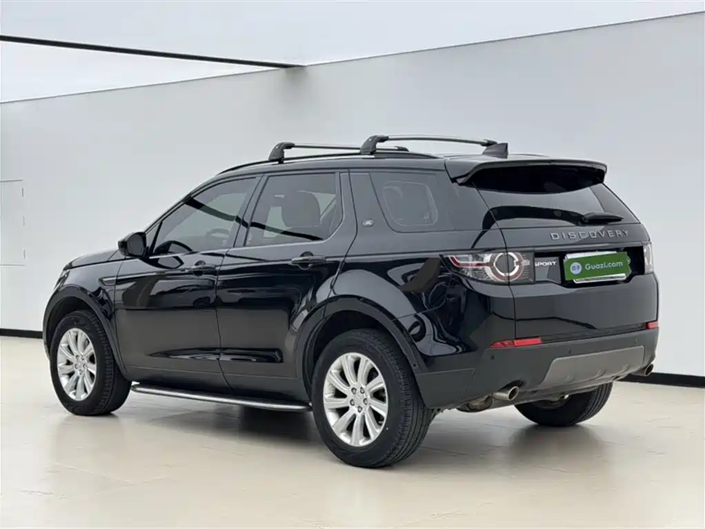 Discover Shenxing 2019 240PS SE version National VI купить на сайте DeffCars