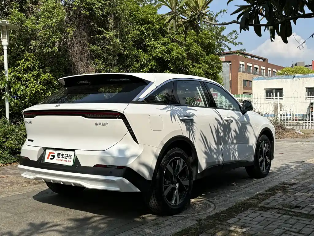 Venucia V DD-i 2025 Orca 150km Joy Travel Edition купить на сайте DeffCars