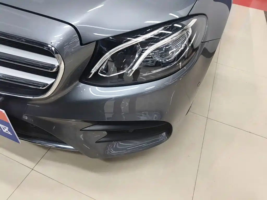 Mercedes-Benz E-Class 2017 E 300 L Sports Luxury купить на сайте DeffCars