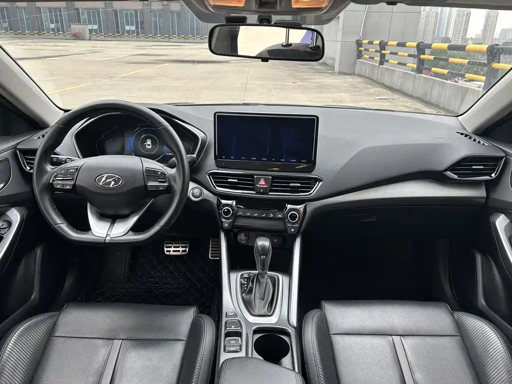 Festa 2019 280TGDi Sports Edition National VI купить на сайте DeffCars
