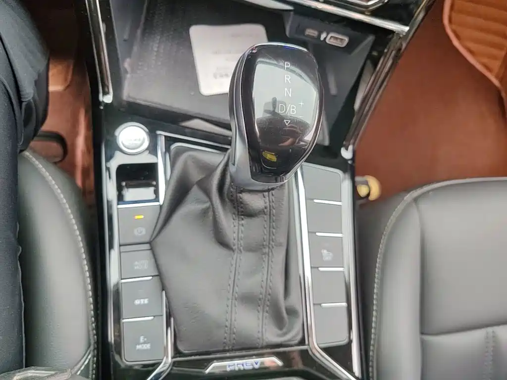 Passat Plug-in Hybrid 2022 430PHEV Hybrid Business Edition купить на сайте DeffCars